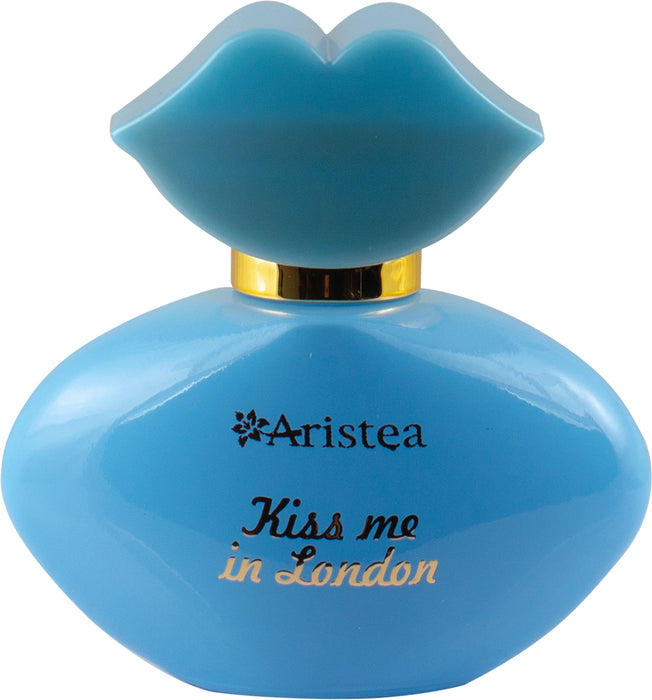 Тоалетна вода kiss me in London, 25 ml
