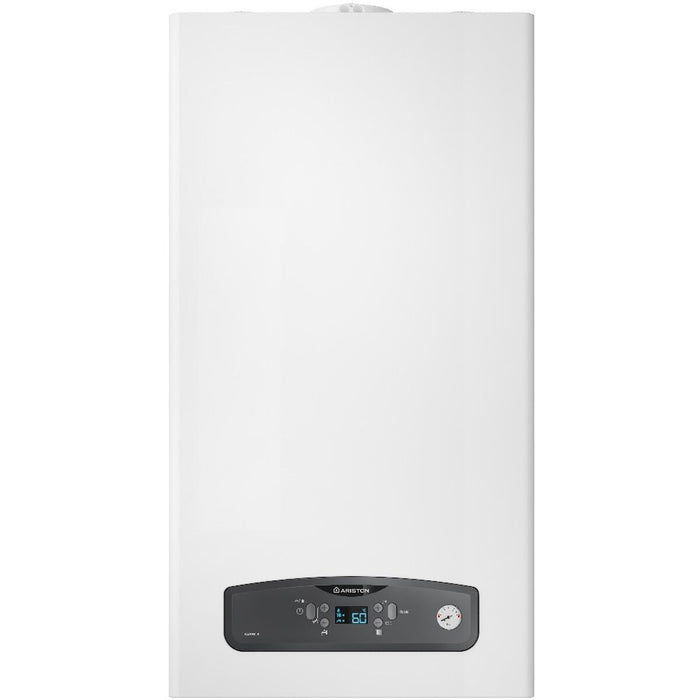 Безжичен телефон Ariston Thermo Group 3301638 Бял