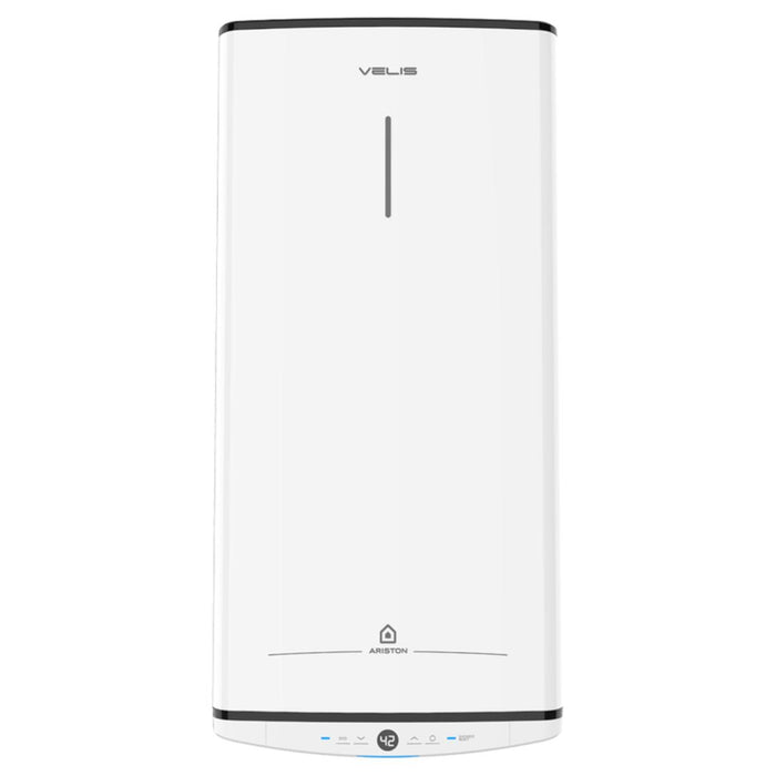 РЕВЕРСИВЕН БОЙЛЕР ARISTON VELIS PRO 100