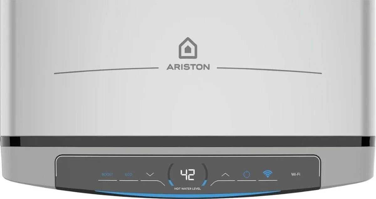 БОЙЛЕР ARISTON VELIS TECH WIFI 50 E