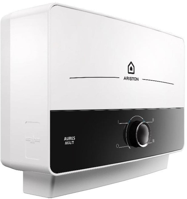 ПРОТОЧЕН БОЙЛЕР ARISTON AURES M 5 EU