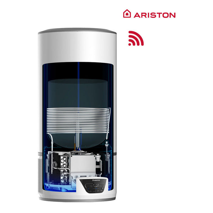 Обемен бойлер ARISTON LYDOS HYBRID WI-FI 100