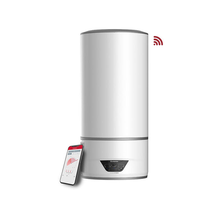 Обемен бойлер ARISTON LYDOS HYBRID WI-FI 100