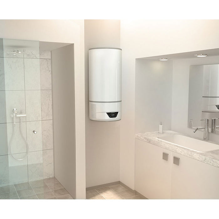 Обемен бойлер ARISTON LYDOS HYBRID WI-FI 100