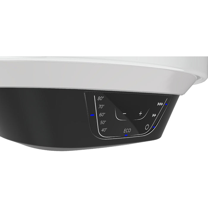 Обемен бойлер ARISTON PRO1 ECO 50 V SLIM 1.8K PL E