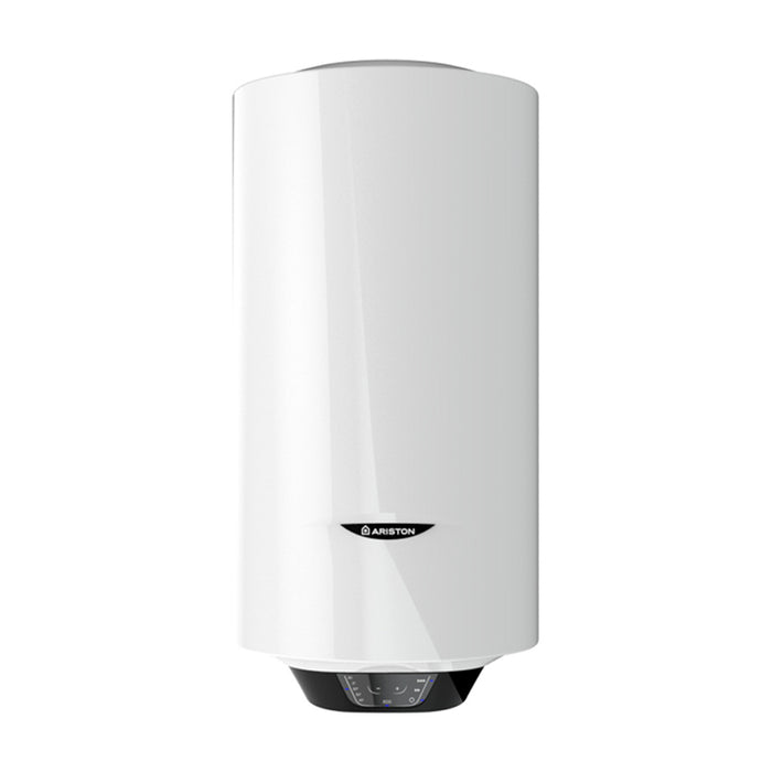 Обемен бойлер ARISTON PRO1 ECO 50 V SLIM 1.8K PL E
