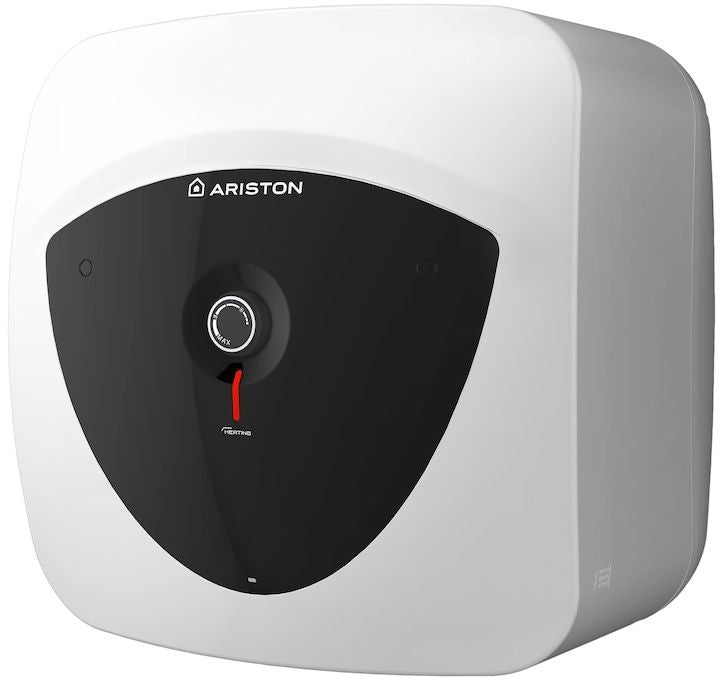 Бойлер Ariston - Andris Lux, 30/5 EU, 30 l, бял