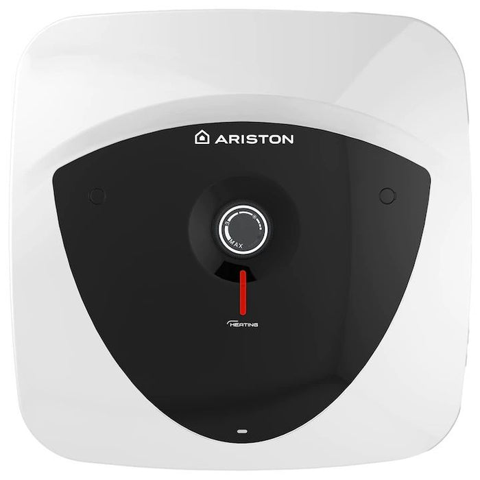 Бойлер Ariston - Andris Lux, 30/5 EU, 30 l, бял