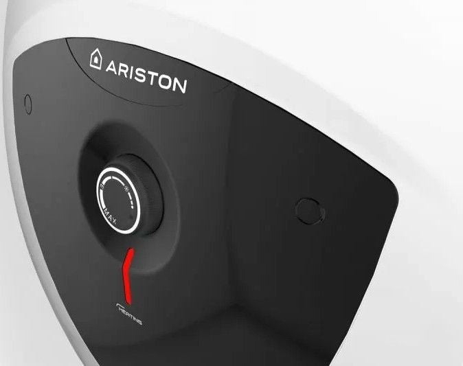 Бойлер Ariston - Andris Lux, 30/5 EU, 30 l, бял