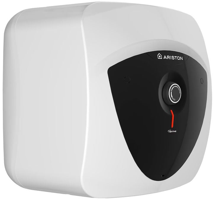 Бойлер Ariston - Andris Lux, 30/5 EU, 30 l, бял