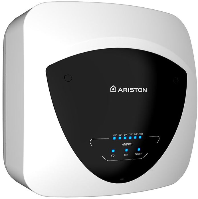 Бойлер Ariston - Andris Elite 30/5 EU, 30 l, 1500W, бял