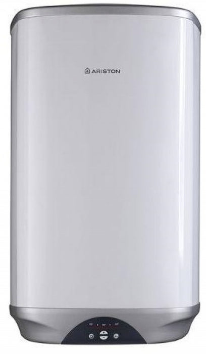 Обемен бойлер Ariston SHAPE ECO EVO 80 V 1.8 kW EU