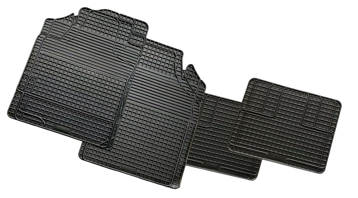 СТЕЛКИ ARIYA 68x48 ГУМА 4БР