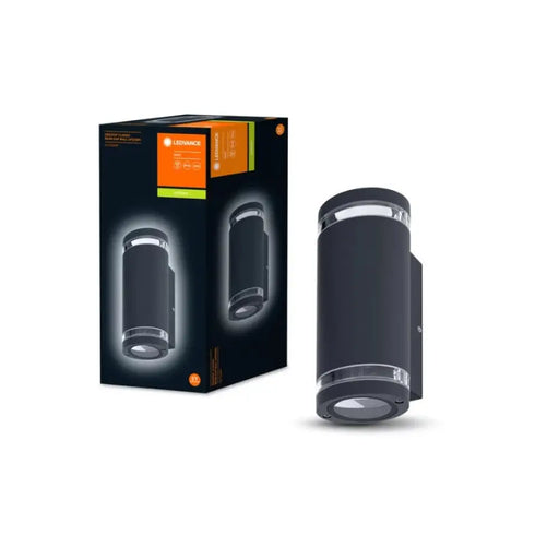 АРХИТЕКТУРНА LED ЛАМПА ENDURA CLASSIC UPDOWN BEAM GAP GU10