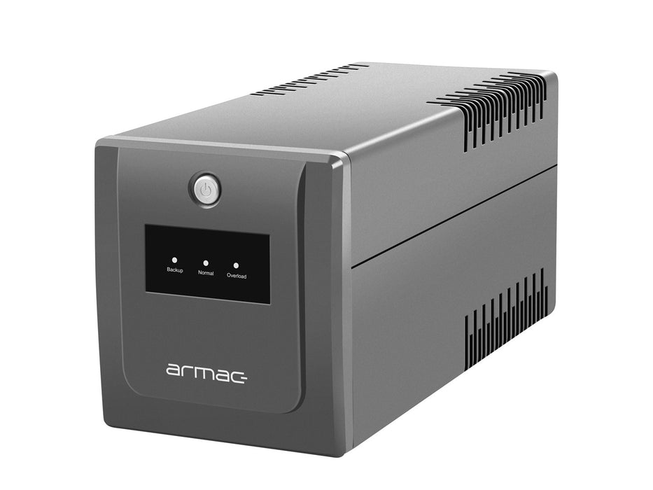 Аварийно захранване Armac UPS HOME LINE-INTERACTIVE H/1500F/LED
