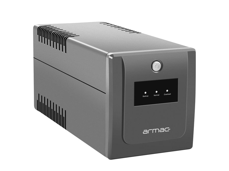 Аварийно захранване Armac UPS HOME LINE-INTERACTIVE H/1500F/LED