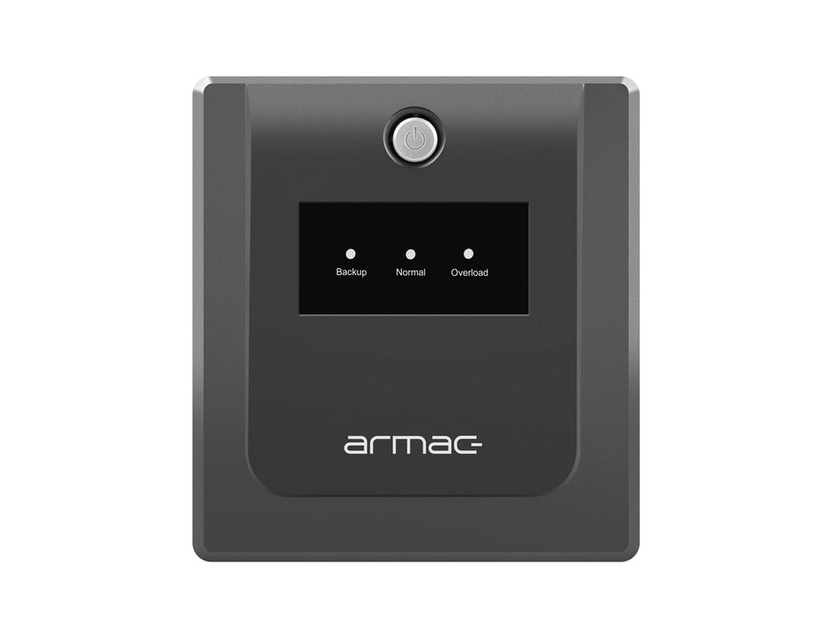 Аварийно захранване Armac UPS HOME LINE-INTERACTIVE H/1500F/LED