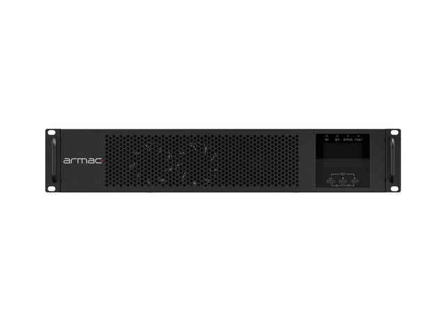 Armac Rack UPS 3000VA On-Line PF1 без прах