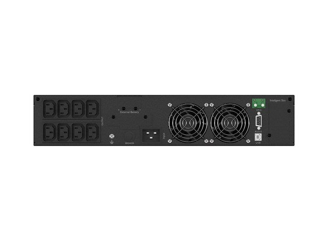 Armac Rack UPS 3000VA On-Line PF1 без прах