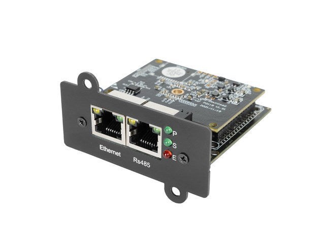 SNMP модул за Armac UPS