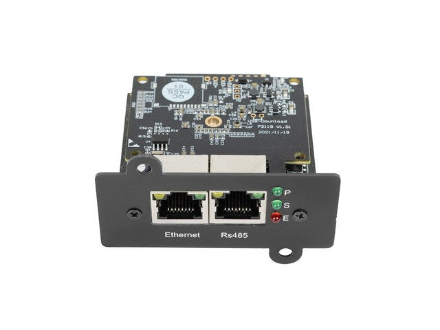SNMP модул за Armac UPS