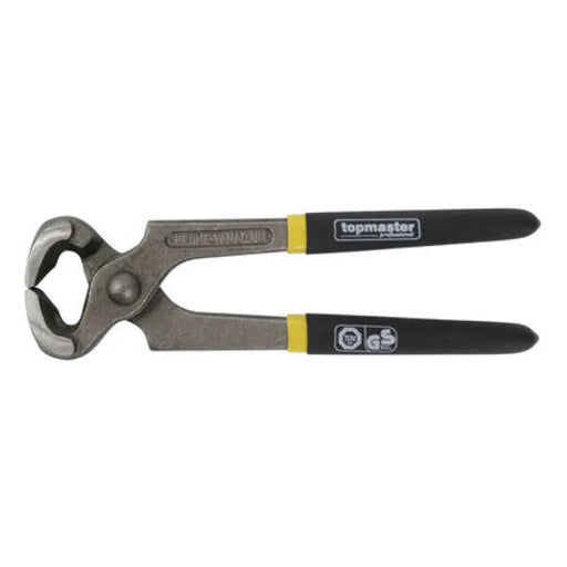АРМАТУРНИ КЛЕЩИ TOPMASTER