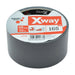 АРМИРАНА ЛЕНТА DUCT TAPE 48 MM Х 10 M ЧЕРНА SCHULLER X-WAY
