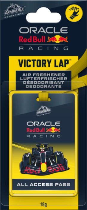 АРОМАТИЗАТОР ARMOR ALL VICTORY LAP 18