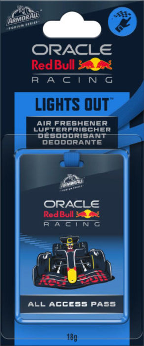 АРОМАТИЗАТОР ARMOR ALL LIGTHS OUT 18