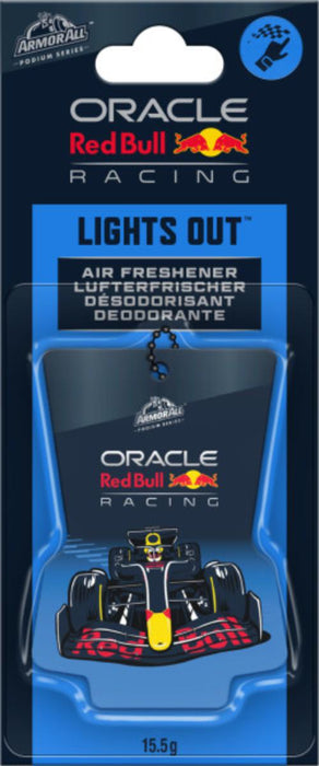 АРОМАТИЗАТОР ARMOR ALL LIGTHS OUT 15