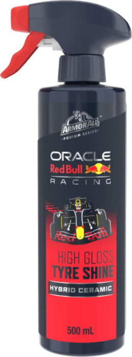 ПРЕПАРАТ ЗА ГУМИ 500МЛ ARMOR ALL