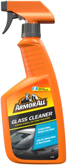 ПРЕПАРАТ ЗА СТЪКЛА 500МЛ ARMOR ALL
