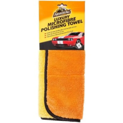 ARMORALL LUXURY MICROFIBRE Полираща кърпа