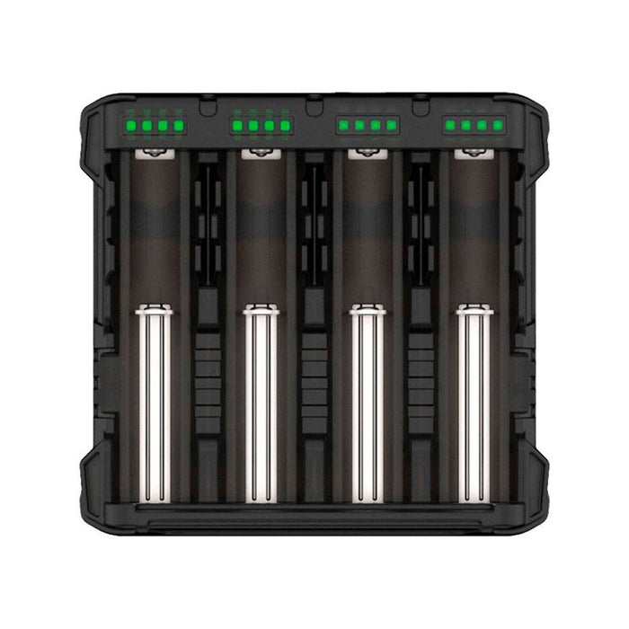 ЗАРЯДНО УСТРОЙСТВО ARMYTEK HANDY C4 PRO A04401