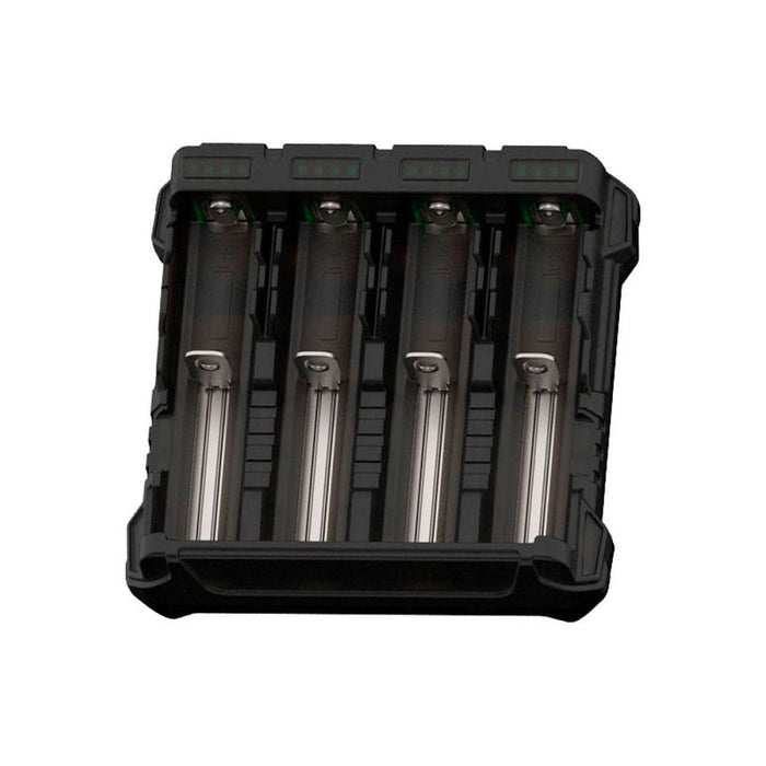ЗАРЯДНО УСТРОЙСТВО ARMYTEK HANDY C4 PRO A04401