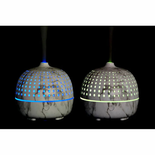 Арома дифузер овлажнител с многоцветен LED DKD Home Decor