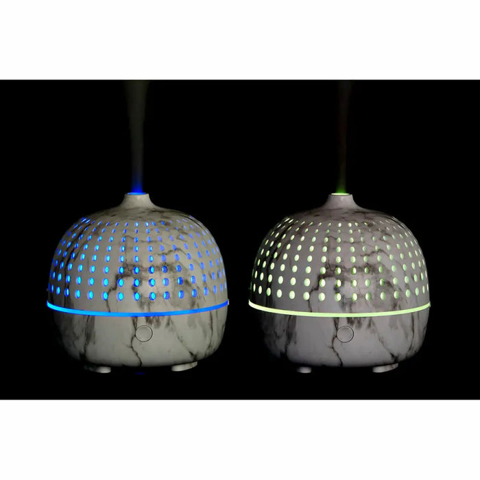 Арома дифузер овлажнител с многоцветен LED DKD Home Decor