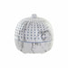 Арома дифузер овлажнител с многоцветен LED DKD Home Decor