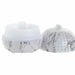 Арома дифузер овлажнител с многоцветен LED DKD Home Decor