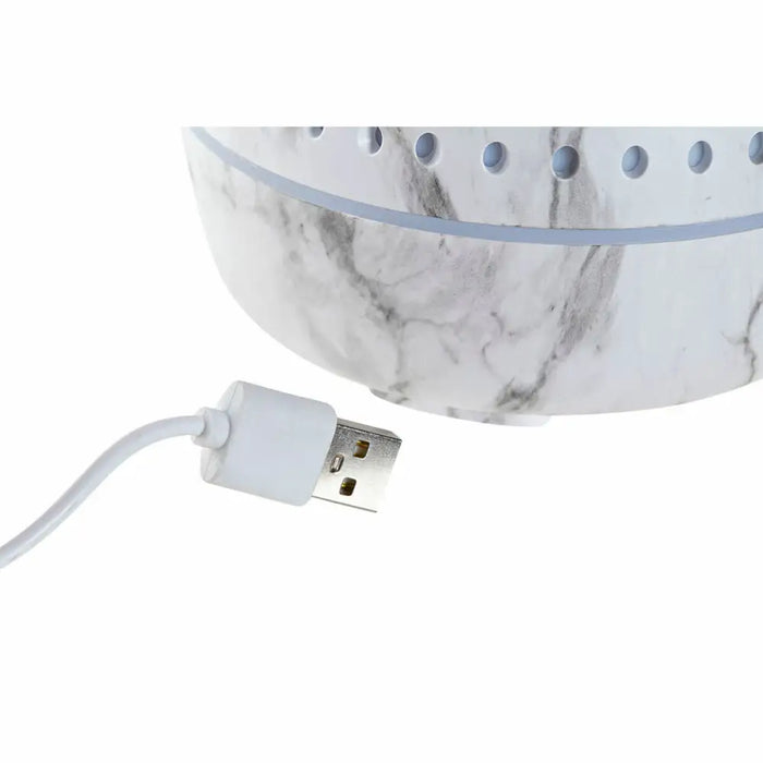 Арома дифузер овлажнител с многоцветен LED DKD Home Decor