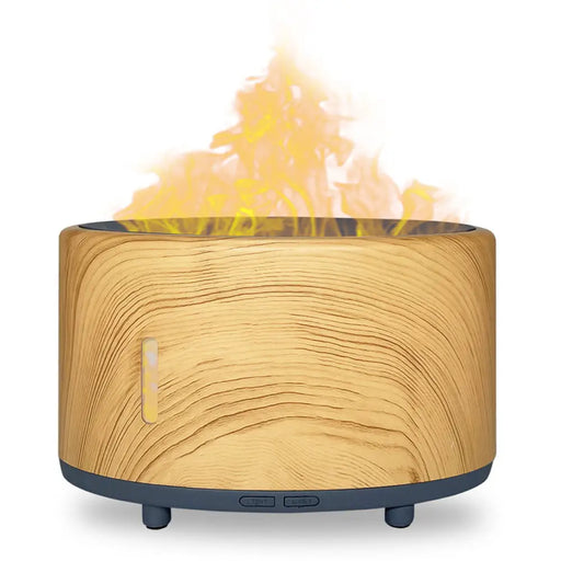 АРОМА ДИФУЗЕР XMART FLAME WITH BT АРОМА ФУНКЦИЯ