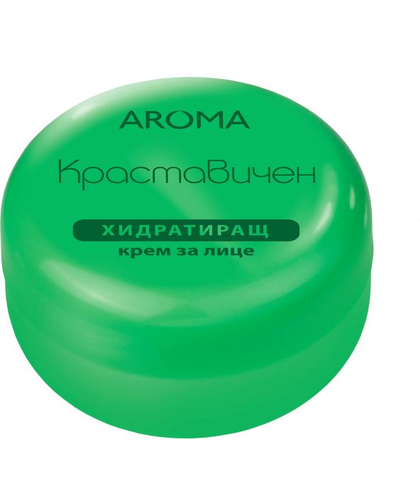 Краставичен крем за лице, 75 ml