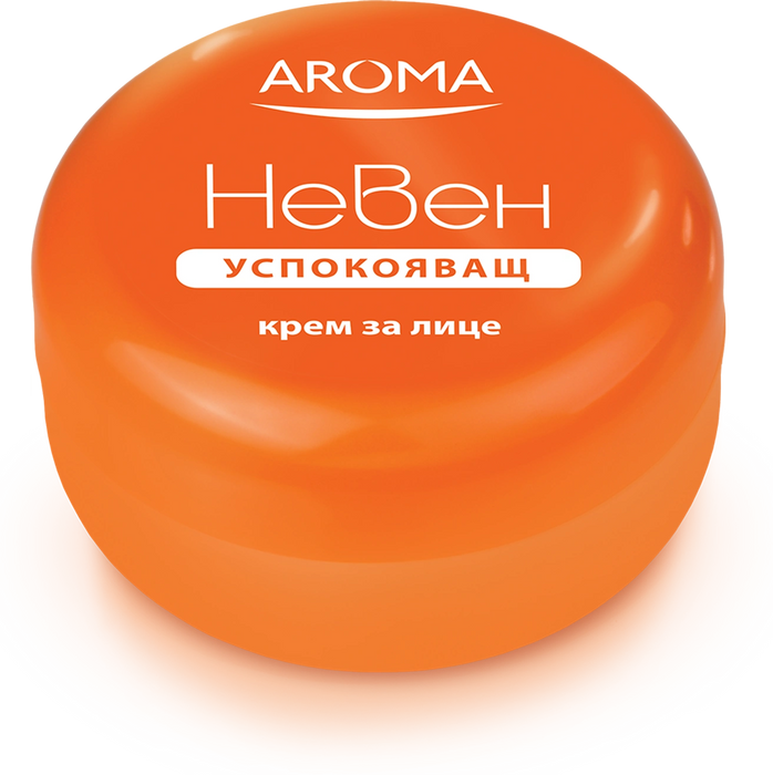 Крем за лице Невен, 75 ml