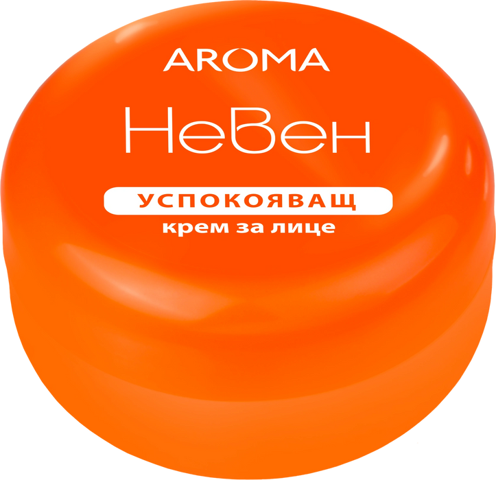 Крем за лице Невен, 75 ml