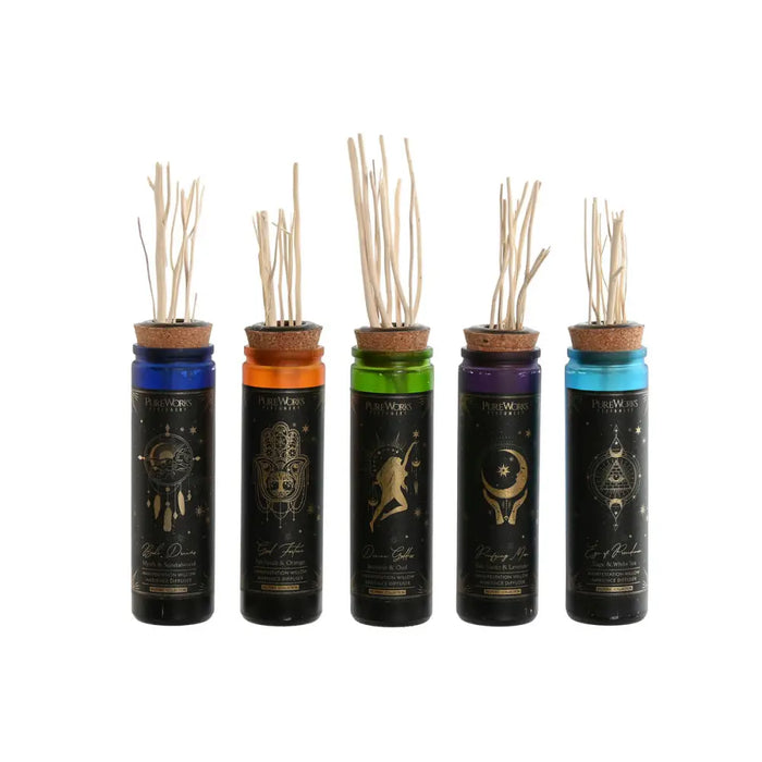 Ароматизатор Home ESPRIT 100 ml (6 броя)
