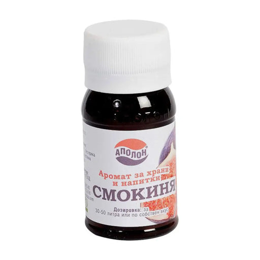АРОМАТ ЗА РАКИЯ СМОКИНЯ