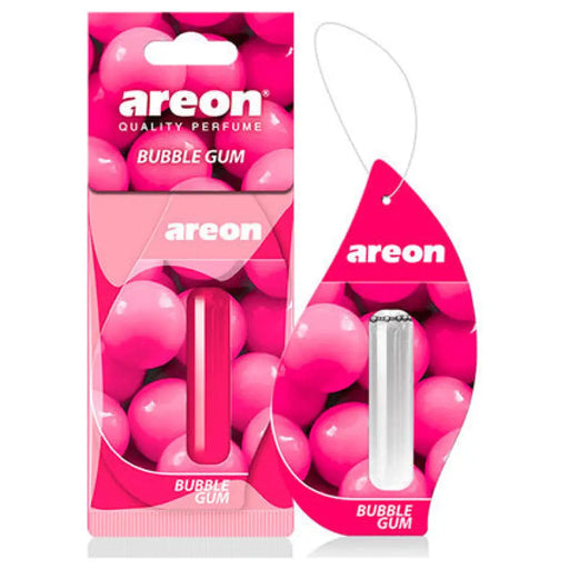 АРОМАТИЗАТОР AREON BUBBLE GUM 5МЛ 1 БР
