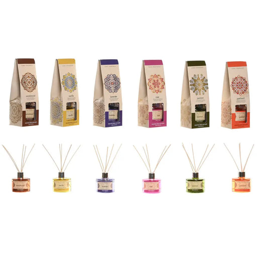 Ароматизатор Home ESPRIT Mandala 100 ml (6 броя)