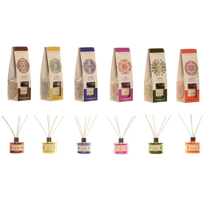 Ароматизатор Home ESPRIT Mandala 100 ml (6 броя)
