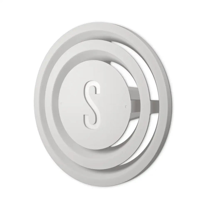 Ароматни стикери White Amber (4 бр)